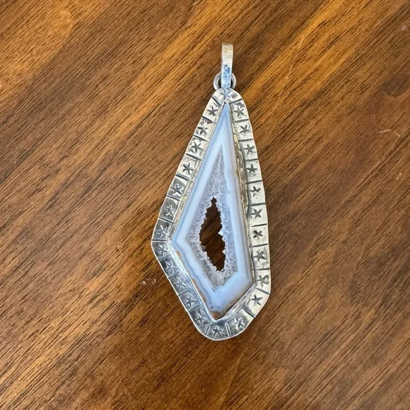 🌟 Artisan Sterling Silver & Stones Bundle for Annette!  🌟 - Picture 12 of 16